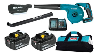 🌪️ Sopladora Makita 48V Inalámbrica  - ¡Venta de liquidación de existencias! - Garantía de 3 meses  ✅