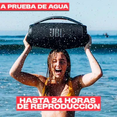 😱 OFERTA IMPERDIBLE 😱 🎼 JBL BOOMBOX 3  ( 40 centímetros ) - CIERRE DE LA TIENDA 🎼 - 🚛 CONTRA ENTREGA ✔️ ENVÍO GRATIS ✈️
